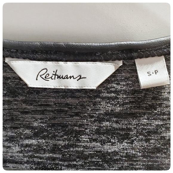 Reitmans sleeveless top size S - Picture 5 of 6